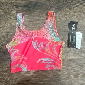 So Danca Dance Bralette